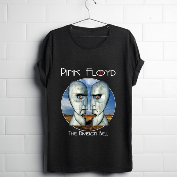 Other - Pink Floyd - Band Pink Floyd The Division Bell design17